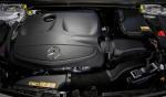 Mercedes-Benz CLA250 Sport 4Matic Shooting Brake 2015 года (AU)